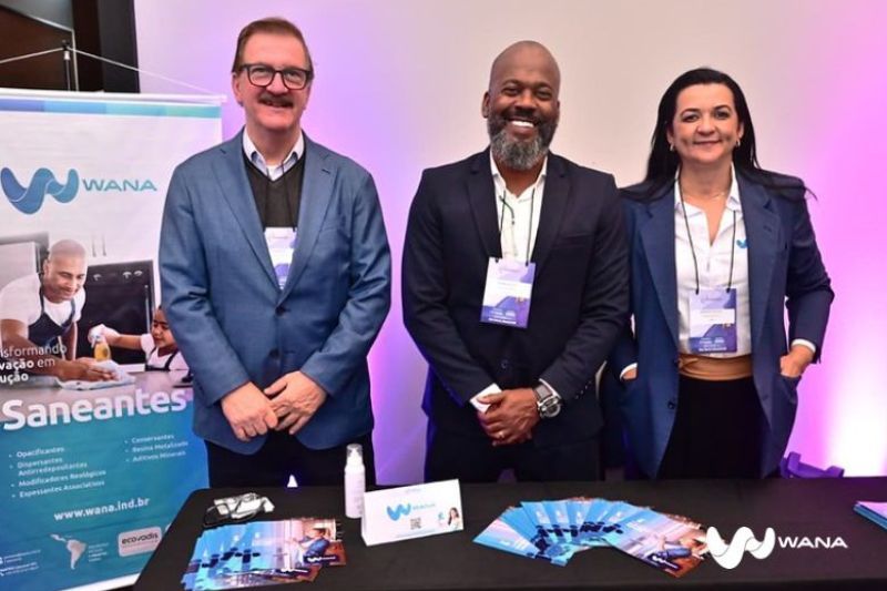 WANA presente no Household Summit 2026